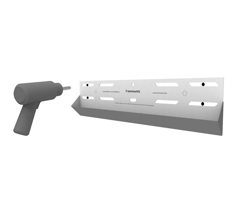 Neomounts Level-850 TV mount wall 40-75" - fixed - lockable - fast installation