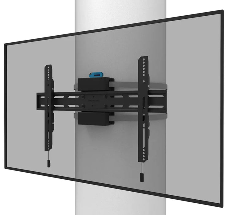 Neomounts Select Screen Pillar Mount (fixed, VESA 600x400)