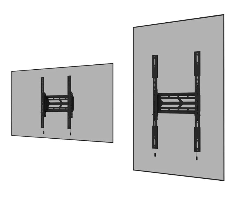 Neomounts Select Screen Wall Mount (fixed, VESA 800x600-1500x900)
