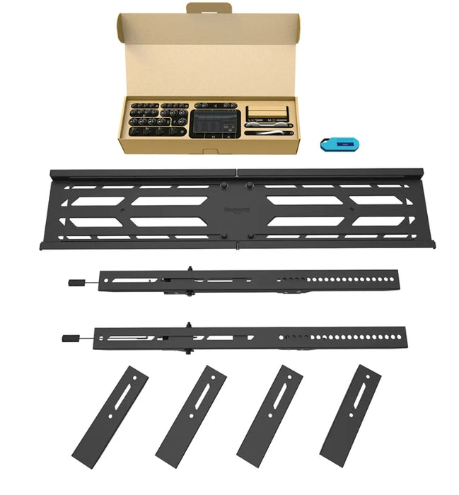 Neomounts Select Screen Wall Mount (fixed, VESA 800x600-1500x900)
