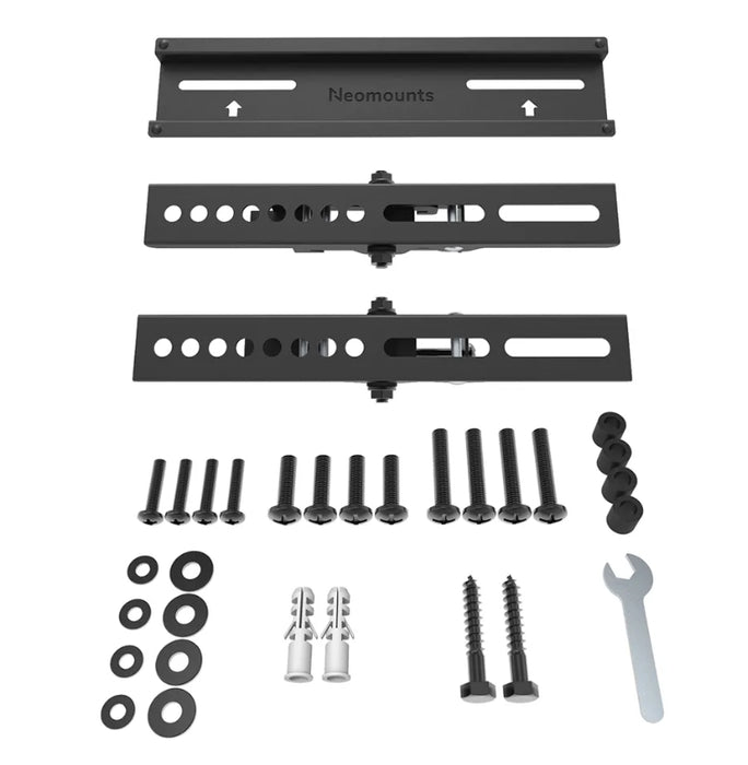 Neomounts Screen Wall Mount (tilt, lockable, VESA 200x200)