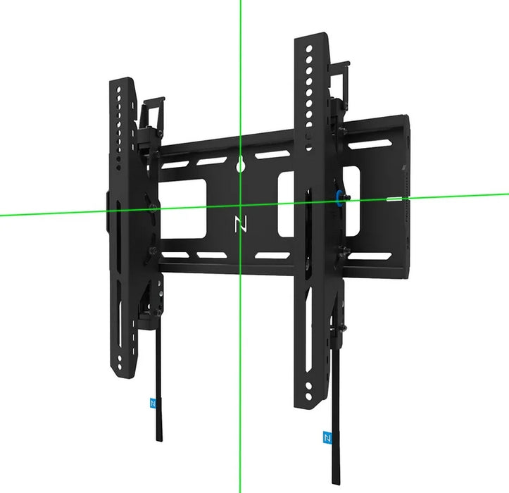 Neomounts Level-750 Heavy duty wall mount 42-75", max 100kg, tilt, lockable
