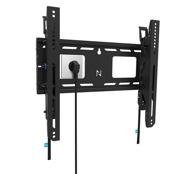 Neomounts Level-750 Heavy duty wall mount 42-75", max 100kg, tilt, lockable