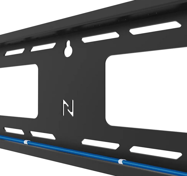 Neomounts Level-750 Heavy duty wall mount 42-75", max 100kg, tilt, lockable