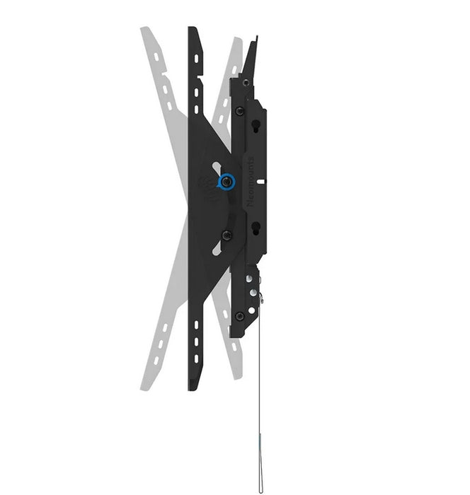 Neomounts Level-750 Heavy duty wall mount 42-75", max 100kg, tilt, lockable