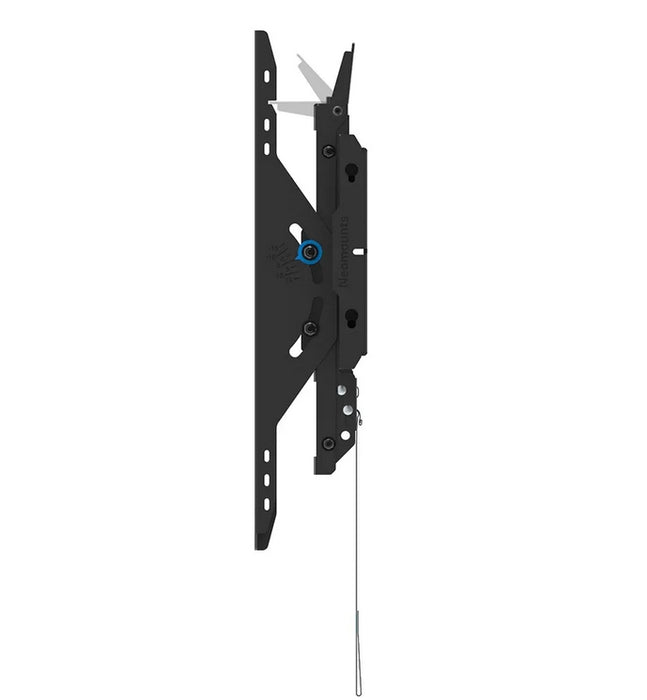 Neomounts Level-750 Heavy duty wall mount 42-75", max 100kg, tilt, lockable