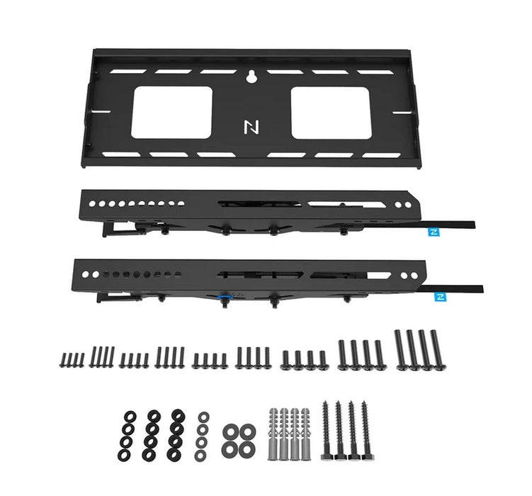 Neomounts Level-750 Heavy duty wall mount 42-75", max 100kg, tilt, lockable