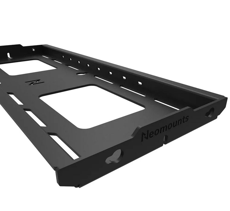 Neomounts Level-750 Heavy duty wall mount 42-75", max 100kg, tilt, lockable