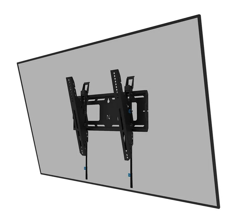 Neomounts Level-750 Heavy duty wall mount 42-75", max 100kg, tilt, lockable