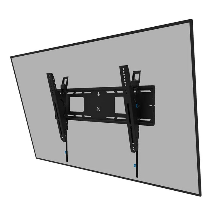 Neomounts Level-750 Heavy duty wall mount 42-86", max 125kg, tilt, lockable