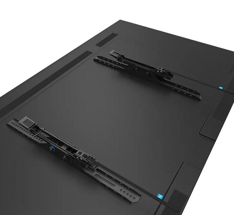 Neomounts Level-750 Heavy duty wall mount 43-98", max 125kg, tilt, lockable