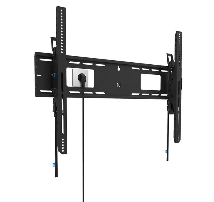 Neomounts Level-750 Heavy duty wall mount 43-98", max 125kg, tilt, lockable