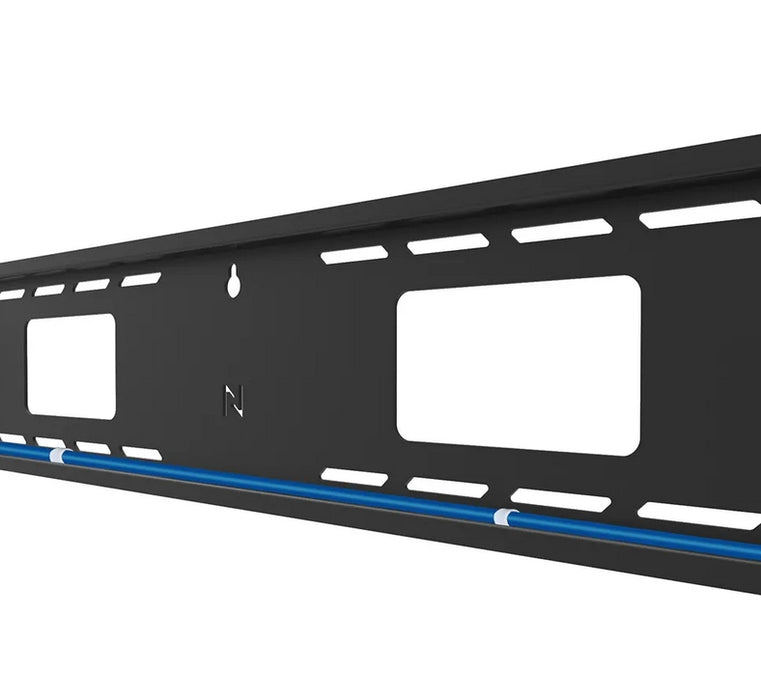 Neomounts Level-750 Heavy duty wall mount 43-98", max 125kg, tilt, lockable