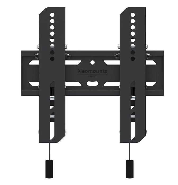 Neomounts Level-850 TV mount wall 24-65" - tiltable - lockable - fast installation