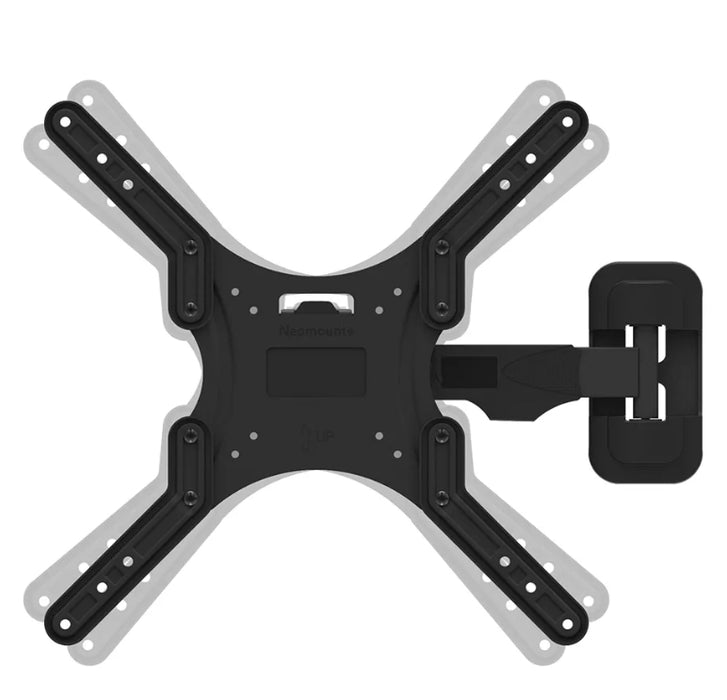 Neomounts Screen Wall Mount (full motion, 2 pivots, VESA 400x400)