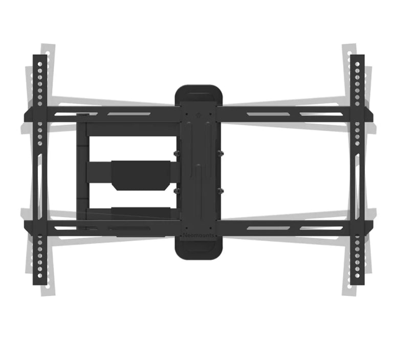 Neomounts Screen Wall Mount (full motion, 3 pivots, VESA 600x400)