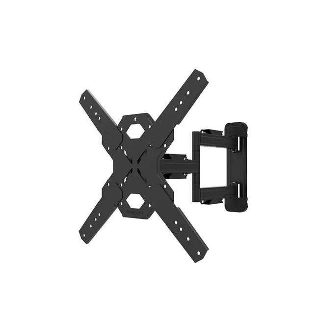 Neomounts LEVEL-850 Wall Mount (full motion, 3 pivots, VESA 400x400)