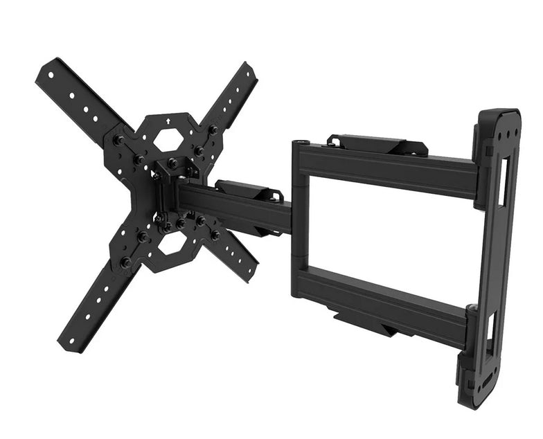 Neomounts LEVEL-850 Wall Mount (full motion, 3 pivots, VESA 400x400)