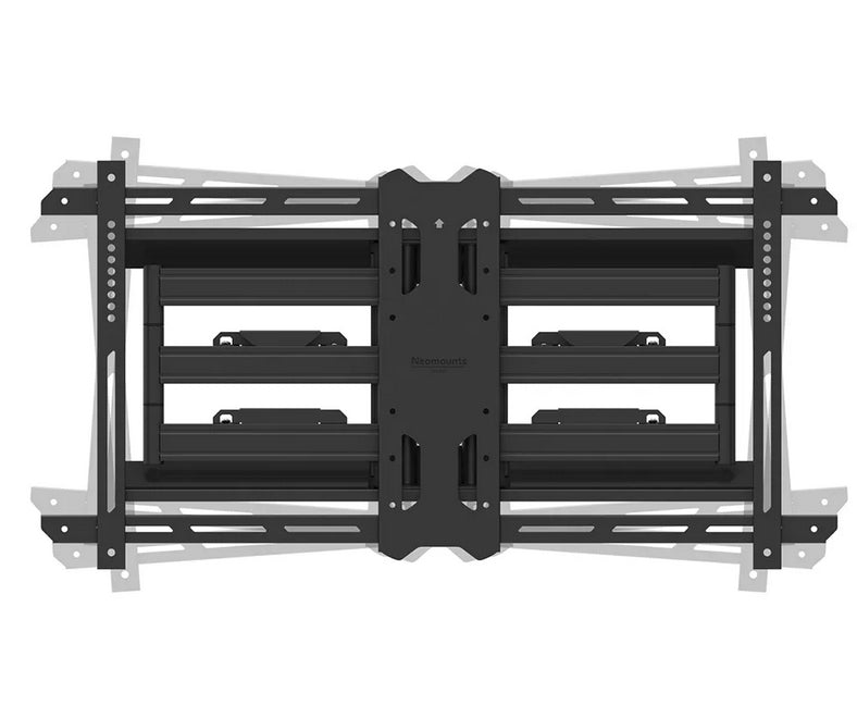 Neomounts Level-850 Wall Mount (full motion, 3 pivots, VESA 800x400)