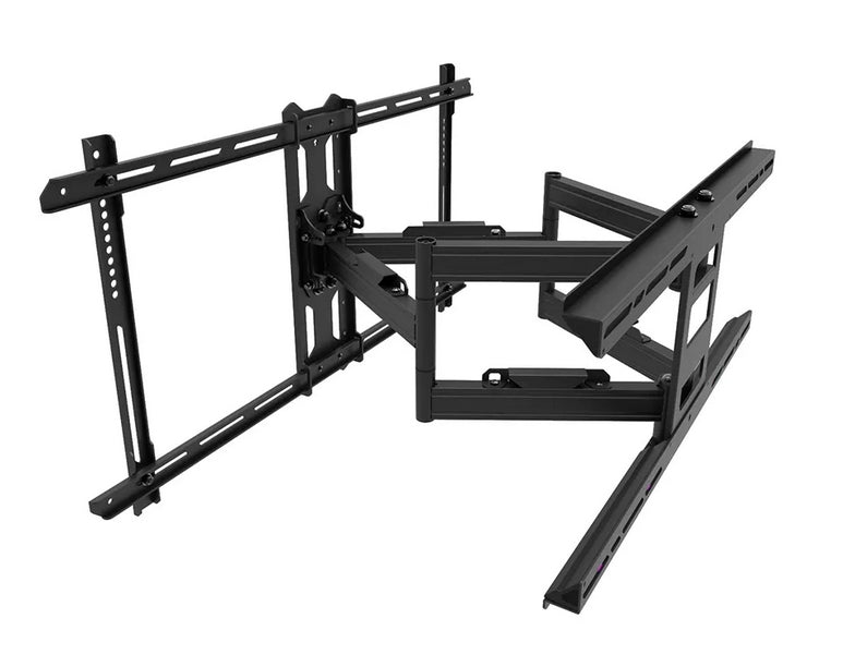 Neomounts Level-850 Wall Mount (full motion, 3 pivots, VESA 800x400)