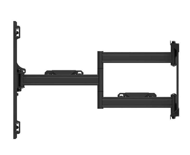 Neomounts Level-850 Wall Mount (full motion, 3 pivots, VESA 800x400)