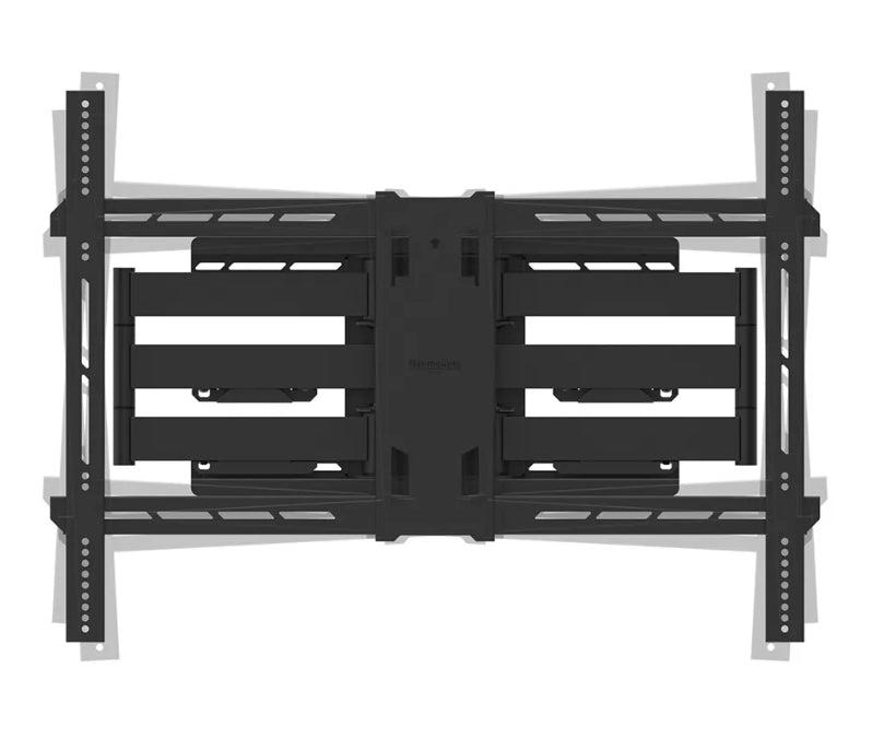 Neomounts Select Screen Wall Mount (full motion, VESA 800x600)