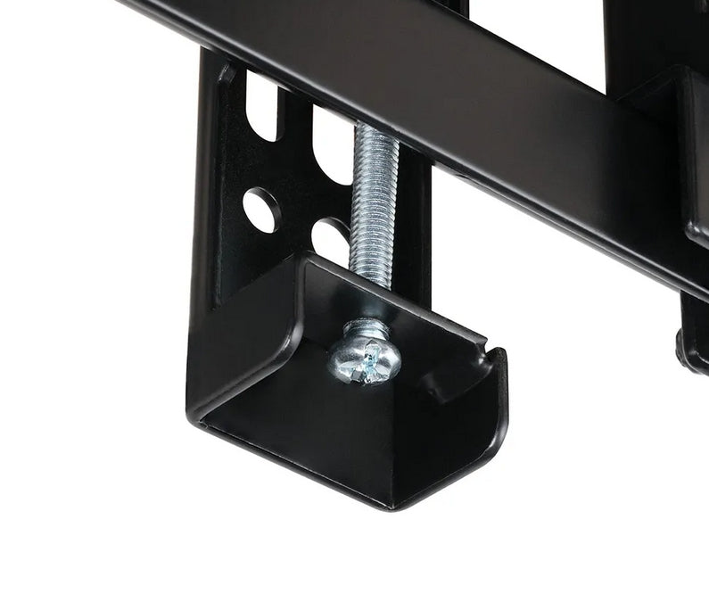 Neomounts Wall Mounted video wall mount (pop-out/lportrait & landscape, pre-assembled)