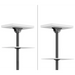 Neomounts Flat Screen Ceiling Mount (Height: 106-156 cm) - Стойки за таван<<<NEOMOUNTS BY NEWSTAR стойки<<<NEOMOUNTS