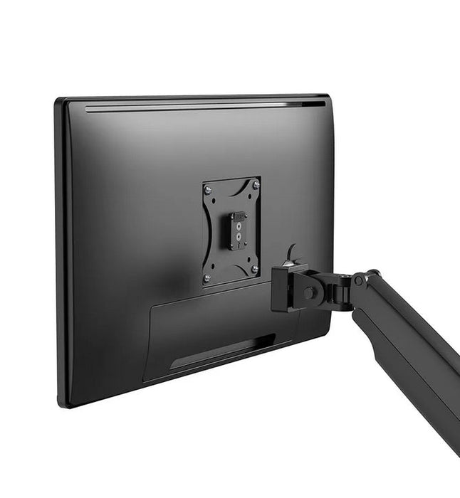 Neomounts Flat Screen Desk mount (10-32’’) desk clamp/grommet - Стойки за бюро<<<NEOMOUNTS BY NEWSTAR