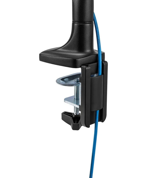 Neomounts Flat Screen Desk mount (10-32’’) desk clamp/grommet - Стойки за бюро<<<NEOMOUNTS BY NEWSTAR