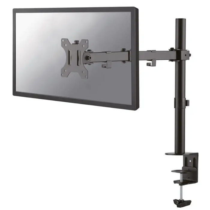 Neomounts Flat Screen Desk Mount (clamp/grommet) 10’’-32’’ - Стойки за бюро<<<NEOMOUNTS BY NEWSTAR стойки<<<NEOMOUNTS