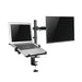 Neomounts Flat Screen & Notebook Desk Mount (clamp/grommet) - Стойки за бюро<<<NEOMOUNTS BY NEWSTAR стойки<<<NEOMOUNTS