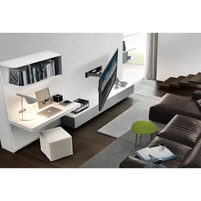 Neomounts Flat Screen Wall Mount (3 pivots & tiltable) - Стойки за стена<<<NEOMOUNTS BY NEWSTAR стойки<<<NEOMOUNTS