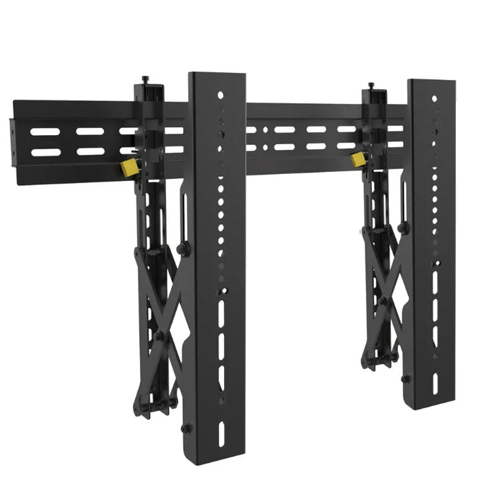 Neomounts Flat Screen Wall Mount for video walls (pull-out/stretchable) - Стойки за видео стена<<<NEOMOUNTS BY NEWSTAR