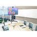 Neomounts Mobile Flat Screen Floor Stand (height: 155-170 cm) - Колички и поставки за екрани на под<<<NEOMOUNTS