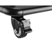 Neomounts Mobile Flat Screen Floor Stand (stand + trolley) (height: 137-162 cm) box 1&2 - Колички и поставки за екрани