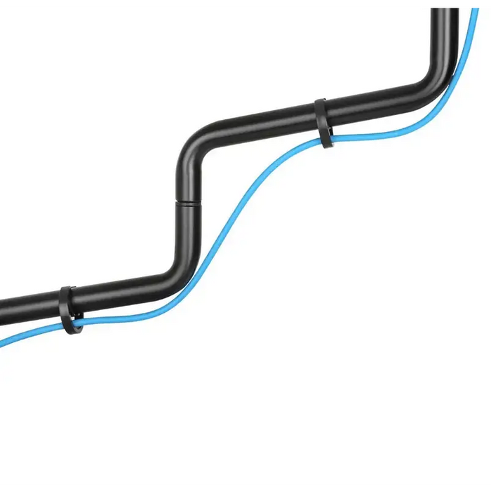 Neomounts monitor arm desk mount (clamp & grommet) 10’’-30’’ - Стойки за бюро<<<NEOMOUNTS BY NEWSTAR стойки<<<NEOMOUNTS