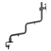 Neomounts monitor arm desk mount (clamp & grommet) 10’’-30’’ - Стойки за бюро<<<NEOMOUNTS BY NEWSTAR стойки<<<NEOMOUNTS