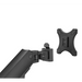 Neomounts Next One Desk Mount single display (topfix clamp &grommet) - Стойки за бюро<<<NEOMOUNTS BY NEWSTAR