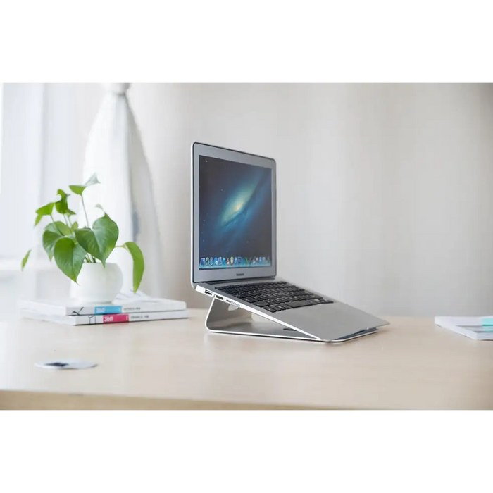 Neomounts Notebook Desk Stand (ergonomic) - Стойки за лаптопи<<<NEOMOUNTS BY NEWSTAR стойки<<<NEOMOUNTS
