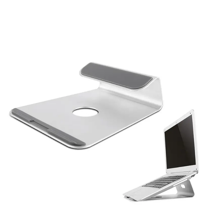 Neomounts Notebook Desk Stand (ergonomic) - Стойки за лаптопи<<<NEOMOUNTS BY NEWSTAR стойки<<<NEOMOUNTS