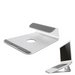 Neomounts Notebook Desk Stand (ergonomic) - Стойки за лаптопи<<<NEOMOUNTS BY NEWSTAR стойки<<<NEOMOUNTS