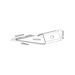 Neomounts Notebook Desk Stand (ergonomic) - Стойки за лаптопи<<<NEOMOUNTS BY NEWSTAR стойки<<<NEOMOUNTS