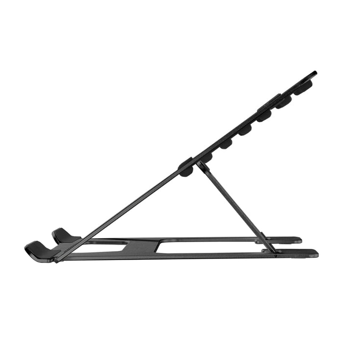 Neomounts Notebook Desk Stand (ergonomic) - Стойки за лаптопи<<<NEOMOUNTS BY NEWSTAR стойки<<<NEOMOUNTS