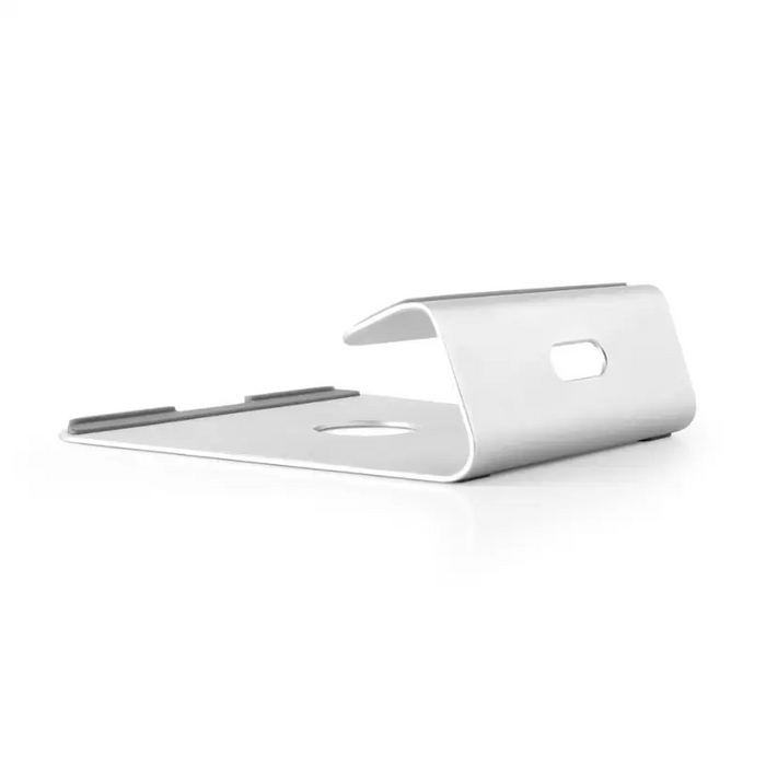 Neomounts Notebook Desk Stand (ergonomic) - Стойки за лаптопи<<<NEOMOUNTS BY NEWSTAR стойки<<<NEOMOUNTS