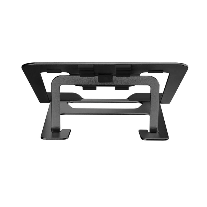 Neomounts Notebook Desk Stand (ergonomic) - Стойки за лаптопи<<<NEOMOUNTS BY NEWSTAR стойки<<<NEOMOUNTS