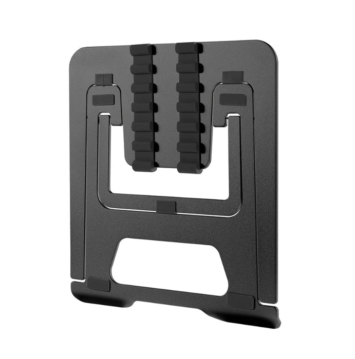 Neomounts Notebook Desk Stand (ergonomic) - Стойки за лаптопи<<<NEOMOUNTS BY NEWSTAR стойки<<<NEOMOUNTS