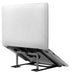 Neomounts Notebook Desk Stand (ergonomic) - Стойки за лаптопи<<<NEOMOUNTS BY NEWSTAR стойки<<<NEOMOUNTS