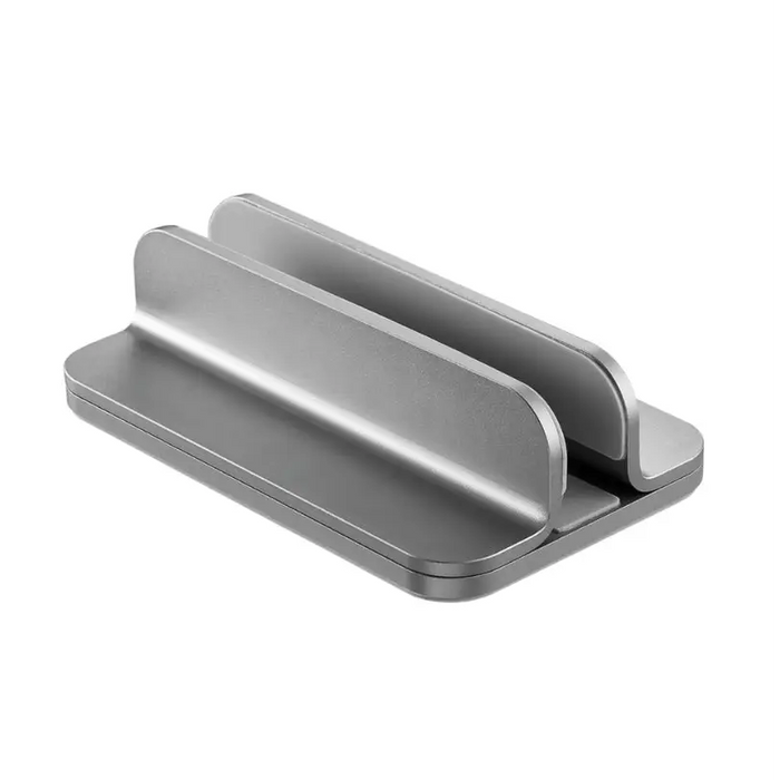 Neomounts Notebook Desk Stand (vertical) - Стойки за лаптопи<<<NEOMOUNTS BY NEWSTAR стойки<<<NEOMOUNTS
