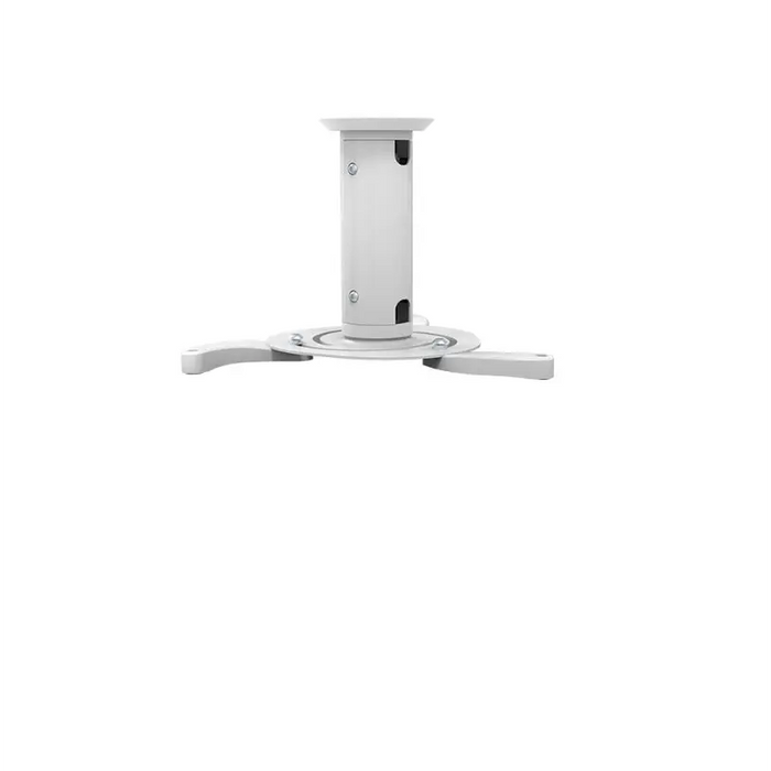 Neomounts Projector Ceiling Mount (height: 8-15 cm) white - Стойки за проектори<<<NEOMOUNTS BY NEWSTAR